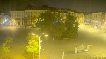 Město Jihlava