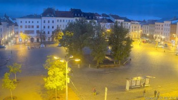 Město Jihlava