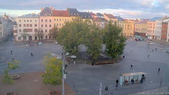 Město Jihlava