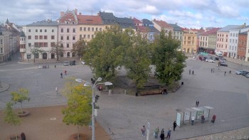 Město Jihlava