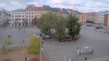 Město Jihlava