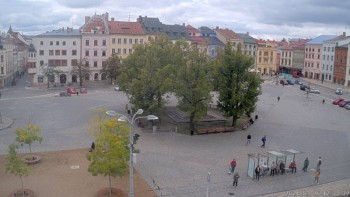 Město Jihlava