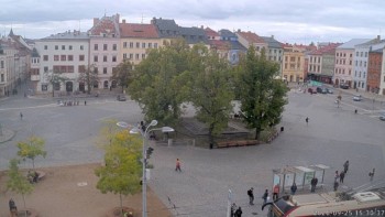 Město Jihlava