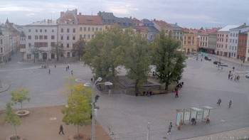 Město Jihlava