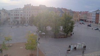 Město Jihlava