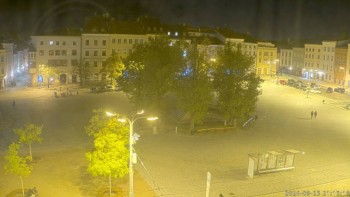 Město Jihlava