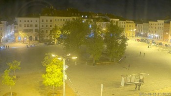 Město Jihlava