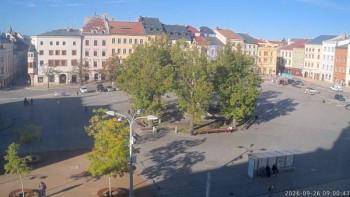 Město Jihlava