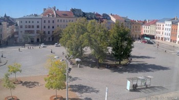 Město Jihlava