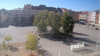 Město Jihlava