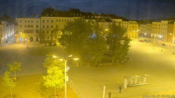 Město Jihlava