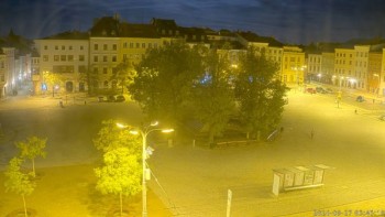 Město Jihlava
