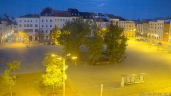 Město Jihlava