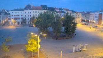 Město Jihlava