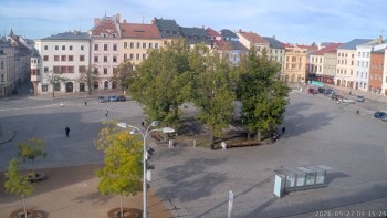 Město Jihlava
