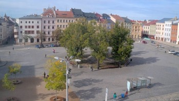 Město Jihlava