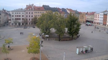 Město Jihlava