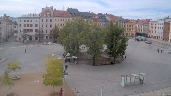 Město Jihlava
