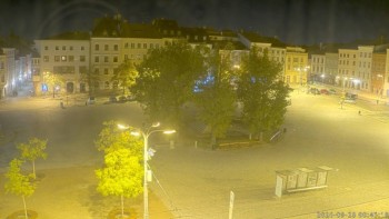 Město Jihlava