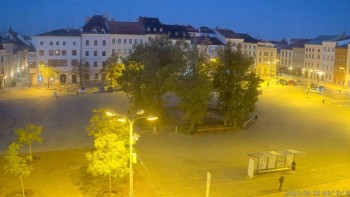 Město Jihlava