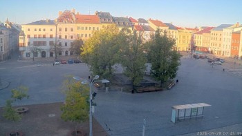 Město Jihlava