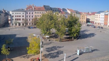 Město Jihlava