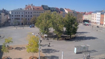 Město Jihlava