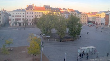Město Jihlava