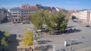 Město Jihlava
