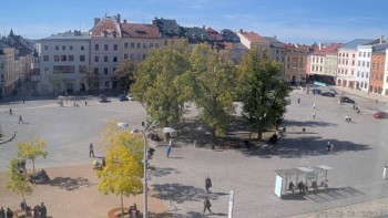 Město Jihlava