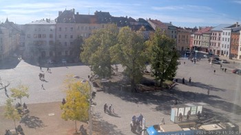 Město Jihlava