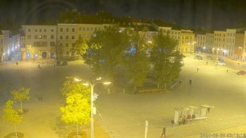 Město Jihlava