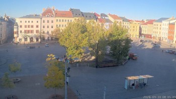 Město Jihlava