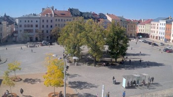 Město Jihlava