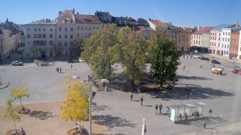 Město Jihlava