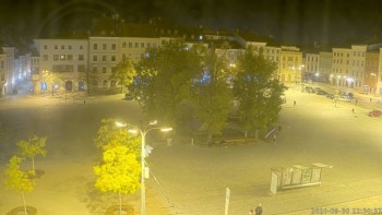 Město Jihlava