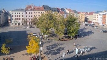 Město Jihlava