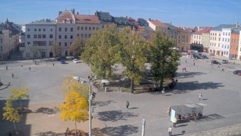 Město Jihlava
