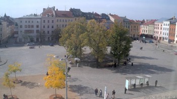 Město Jihlava