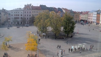 Město Jihlava