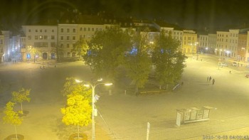 Město Jihlava