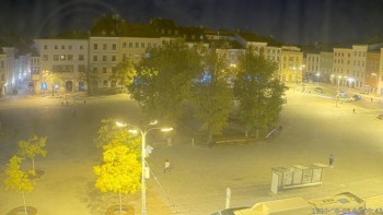 Město Jihlava