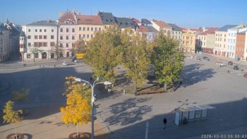 Město Jihlava