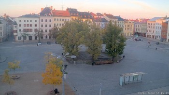 Město Jihlava