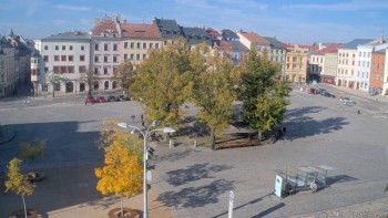 Město Jihlava