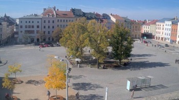 Město Jihlava