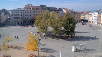 Město Jihlava