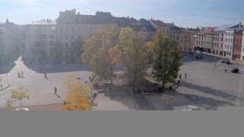 Město Jihlava
