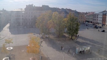 Město Jihlava