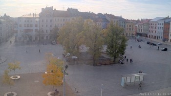 Město Jihlava